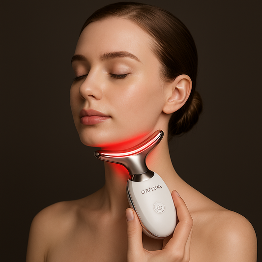 LUMI-LIFT Sculpting Massager